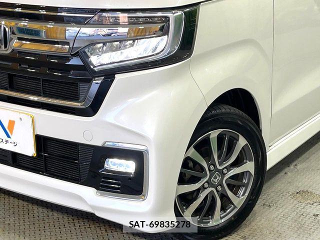 Honda N BOX CUSTOM 2021-01 8686125-11