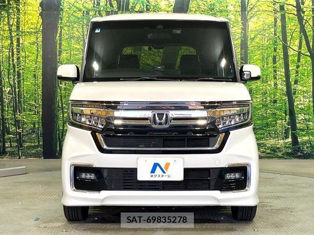 Honda N BOX CUSTOM 2021-01 8686125-13