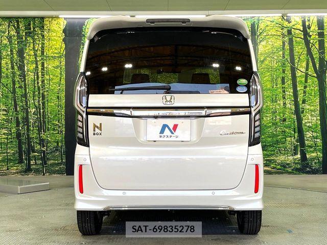 Honda N BOX CUSTOM 2021-01 8686125-14