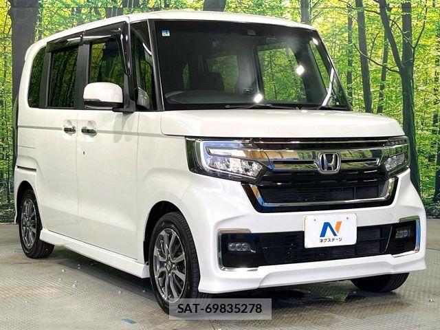 Honda N BOX CUSTOM 2021-01 8686125-15