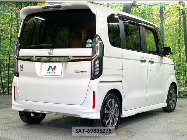 Honda N BOX CUSTOM 2021-01 8686125-16
