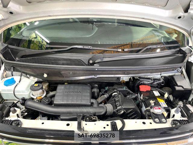 Honda N BOX CUSTOM 2021-01 8686125-17