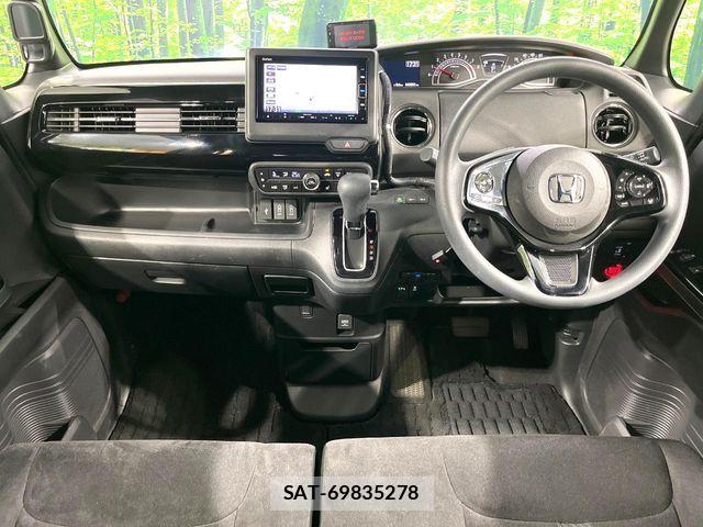 Honda N BOX CUSTOM 2021-01 8686125-1