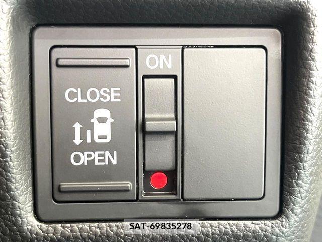 Honda N BOX CUSTOM 2021-01 8686125-4