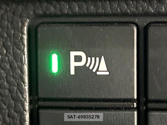 Honda N BOX CUSTOM 2021-01 8686125-5
