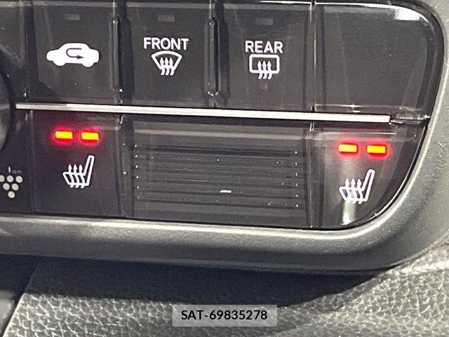 Honda N BOX CUSTOM 2021-01 8686125-6