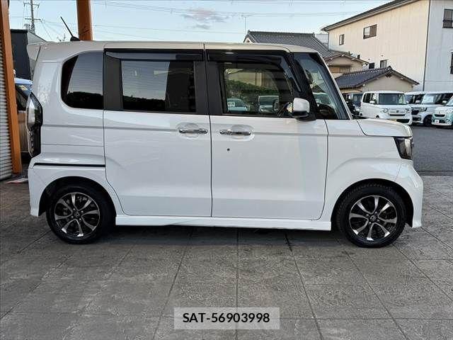 Honda N BOX CUSTOM 2019-09 8686137-9