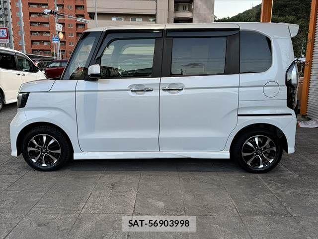 Honda N BOX CUSTOM 2019-09 8686137-10