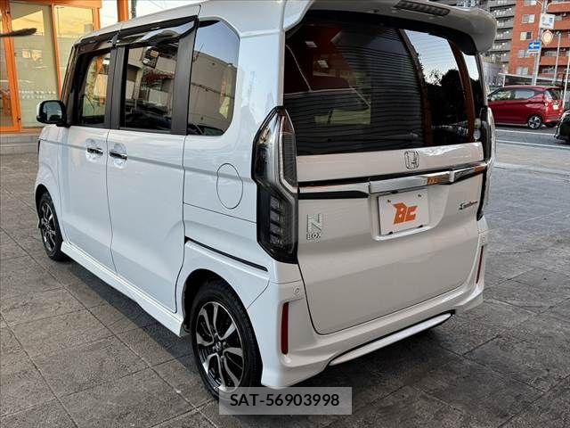 Honda N BOX CUSTOM 2019-09 8686137-11