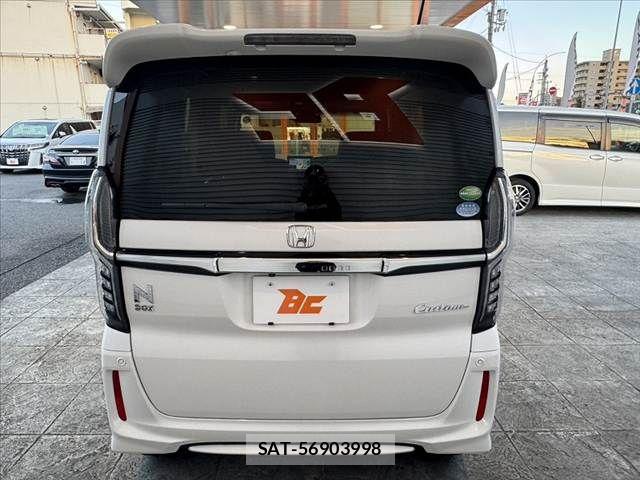 Honda N BOX CUSTOM 2019-09 8686137-12