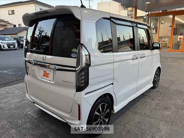 Honda N BOX CUSTOM 2019-09 8686137-13