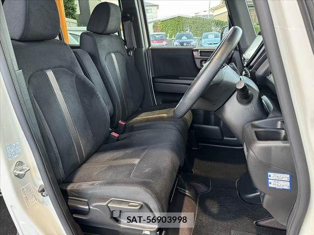 Honda N BOX CUSTOM 2019-09 8686137-14