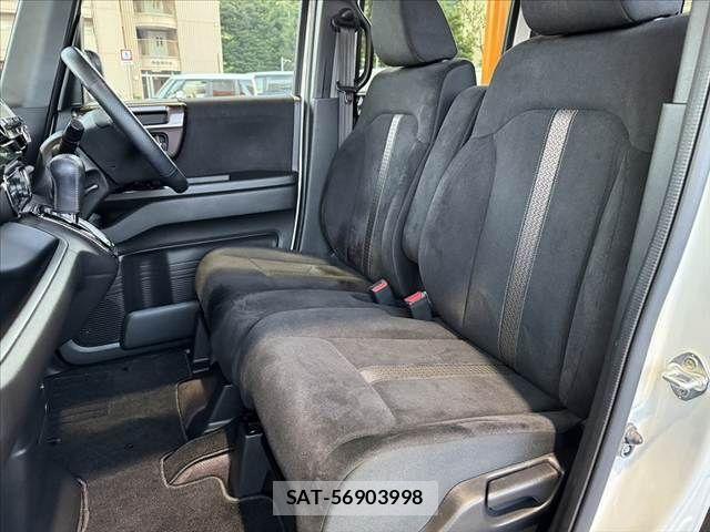Honda N BOX CUSTOM 2019-09 8686137-16