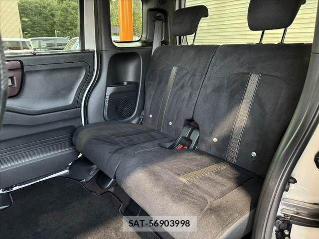 Honda N BOX CUSTOM 2019-09 8686137-17