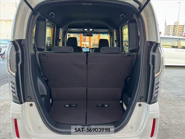 Honda N BOX CUSTOM 2019-09 8686137-18