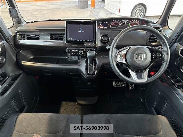 Honda N BOX CUSTOM 2019-09 8686137-1