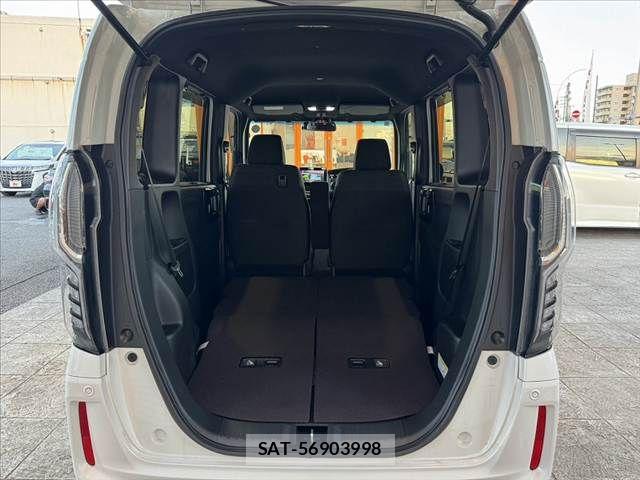 Honda N BOX CUSTOM 2019-09 8686137-19