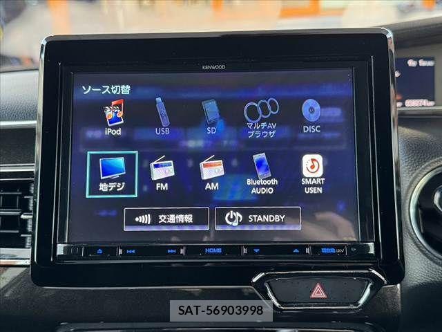 Honda N BOX CUSTOM 2019-09 8686137-20