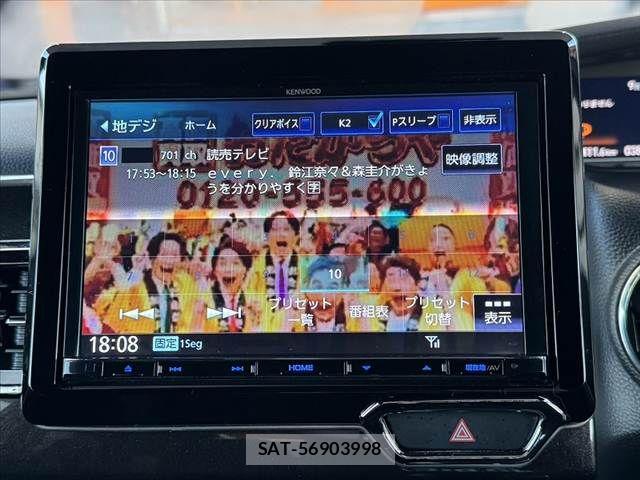 Honda N BOX CUSTOM 2019-09 8686137-21