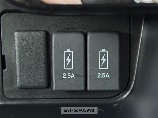 Honda N BOX CUSTOM 2019-09 8686137-22