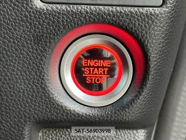 Honda N BOX CUSTOM 2019-09 8686137-23