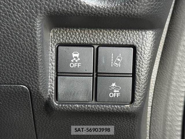 Honda N BOX CUSTOM 2019-09 8686137-24