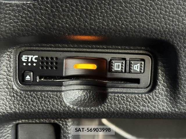 Honda N BOX CUSTOM 2019-09 8686137-25