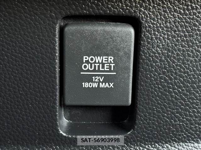 Honda N BOX CUSTOM 2019-09 8686137-26