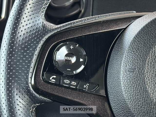 Honda N BOX CUSTOM 2019-09 8686137-27