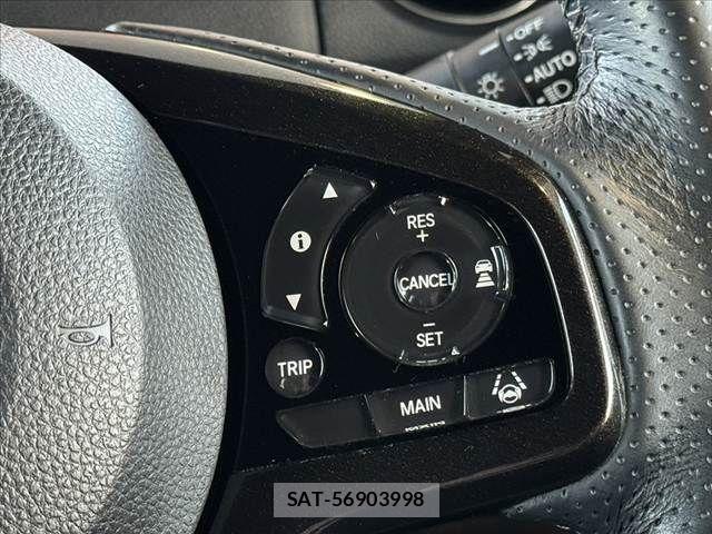 Honda N BOX CUSTOM 2019-09 8686137-28