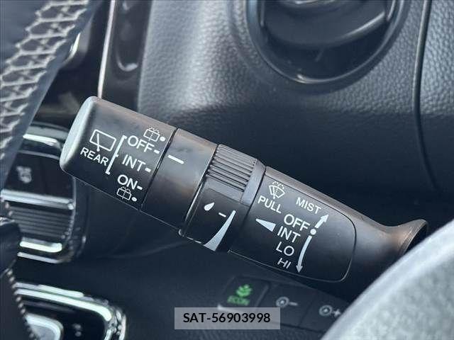 Honda N BOX CUSTOM 2019-09 8686137-29