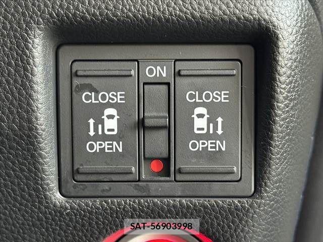 Honda N BOX CUSTOM 2019-09 8686137-4