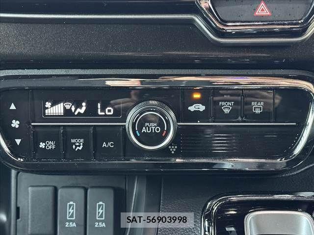 Honda N BOX CUSTOM 2019-09 8686137-5