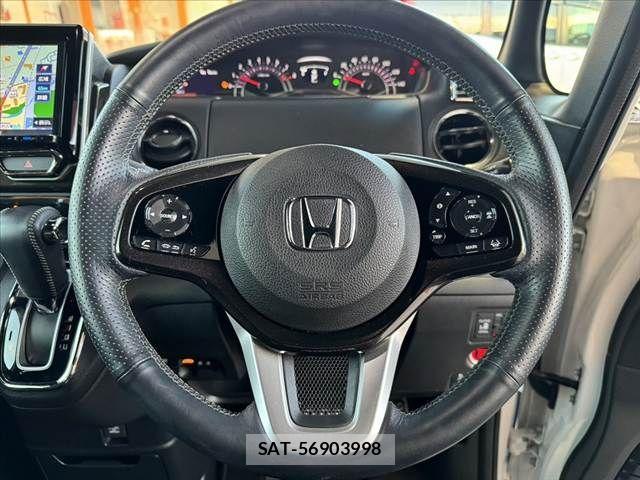 Honda N BOX CUSTOM 2019-09 8686137-6