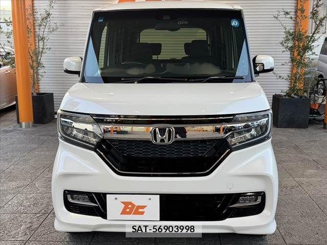 Honda N BOX CUSTOM 2019-09 8686137-7