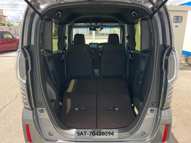 Honda N BOX CUSTOM 2018-08 8686132-10