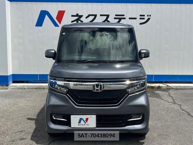 Honda N BOX CUSTOM 2018-08 8686132-14