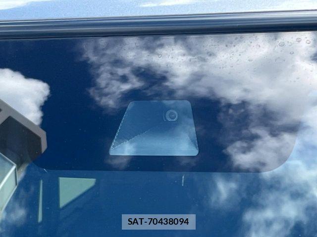 Honda N BOX CUSTOM 2018-08 8686132-3