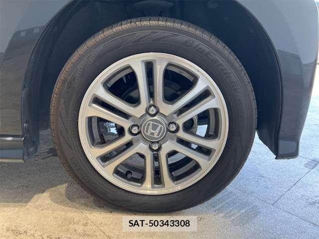 Honda N BOX CUSTOM 2017-04 8686140-13