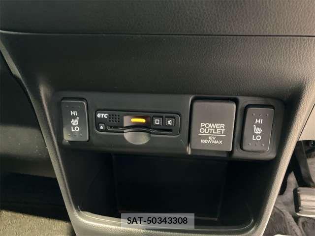 Honda N BOX CUSTOM 2017-04 8686140-5