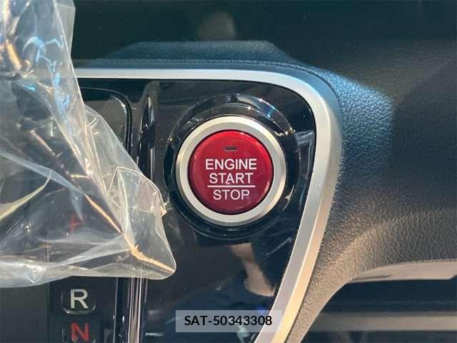 Honda N BOX CUSTOM 2017-04 8686140-8