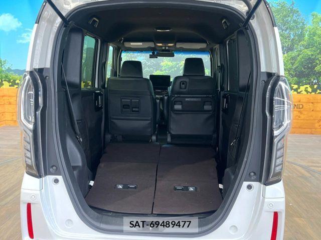 Honda N BOX CUSTOM 2019-08 8686154-9