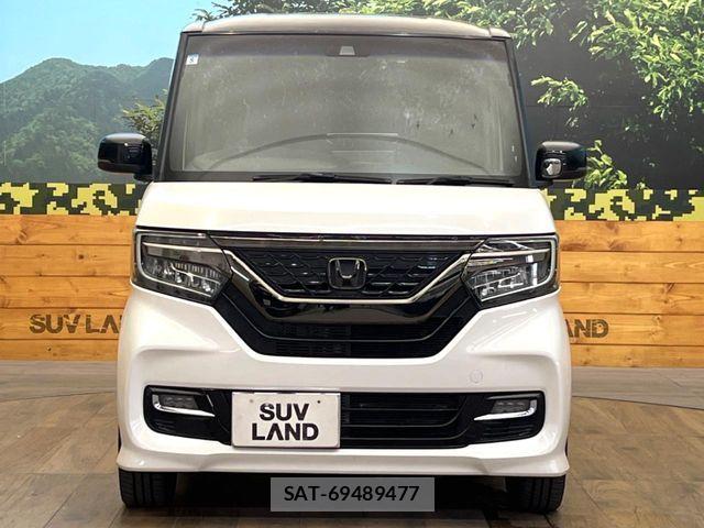 Honda N BOX CUSTOM 2019-08 8686154-12