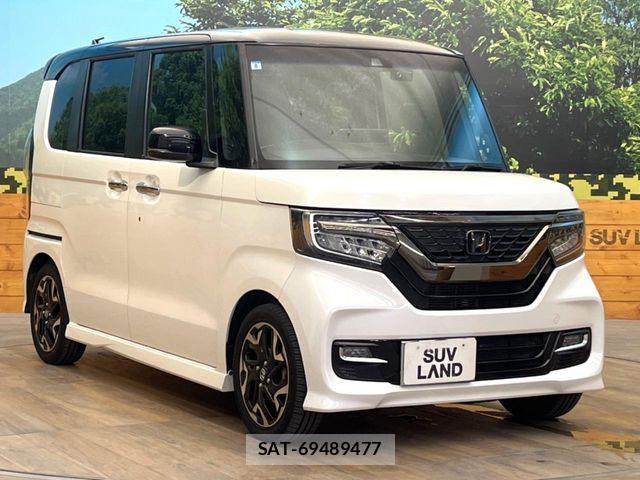 Honda N BOX CUSTOM 2019-08 8686154-14