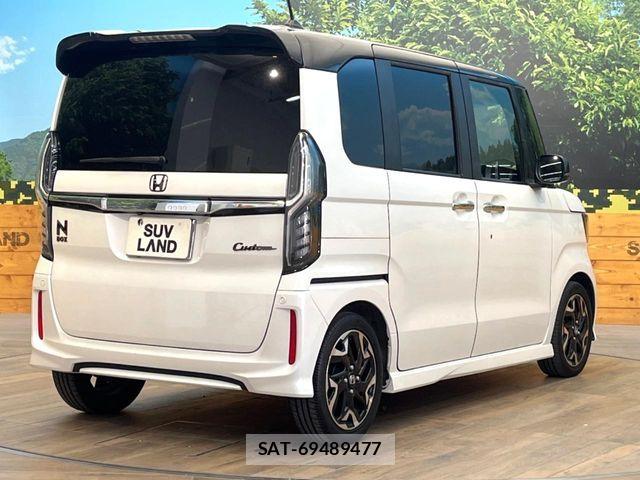 Honda N BOX CUSTOM 2019-08 8686154-15