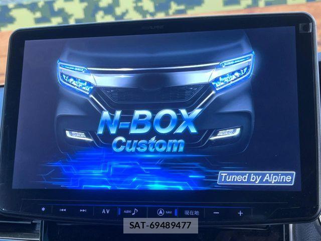 Honda N BOX CUSTOM 2019-08 8686154-2