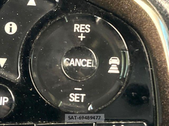 Honda N BOX CUSTOM 2019-08 8686154-5