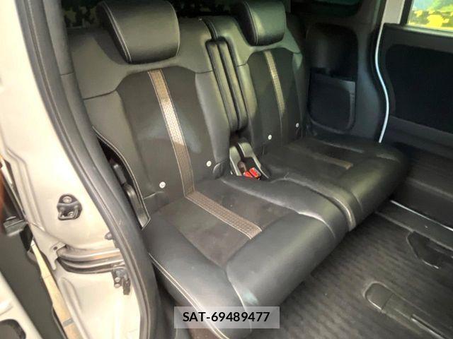 Honda N BOX CUSTOM 2019-08 8686154-8