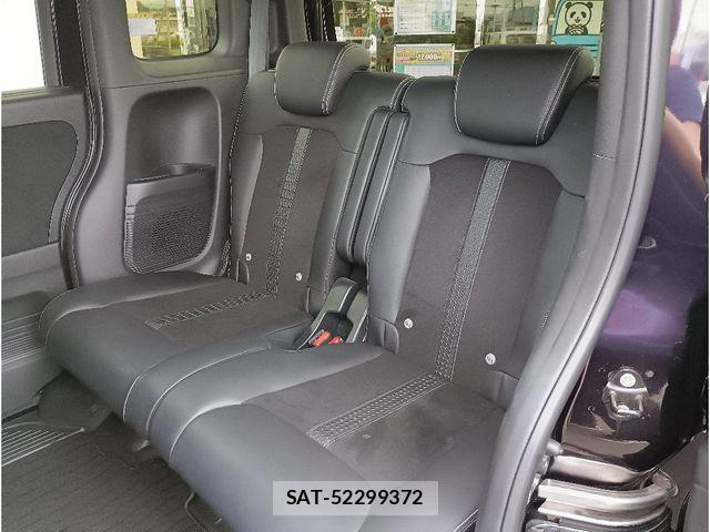 Honda N BOX CUSTOM 2022-09 8686134-9
