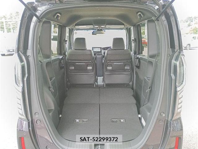 Honda N BOX CUSTOM 2022-09 8686134-11